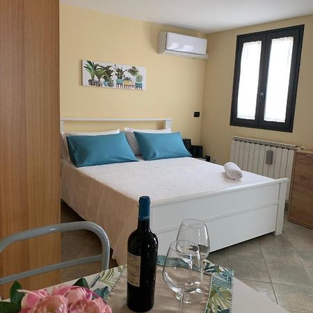 D'Annunzio Home Nardò Екстериор снимка