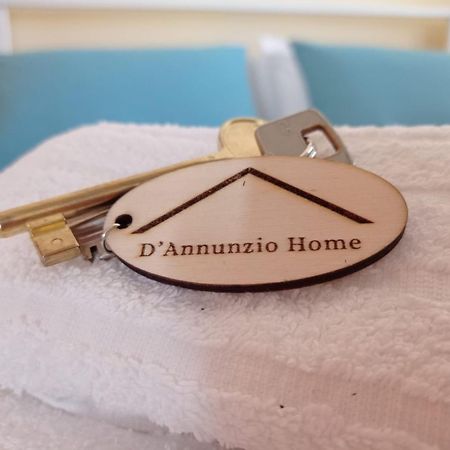 D'Annunzio Home Nardò Екстериор снимка