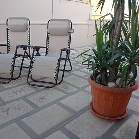 D'Annunzio Home Nardò Екстериор снимка
