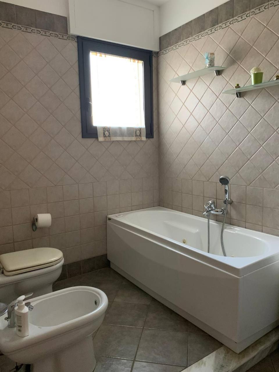 D'Annunzio Home Nardò Екстериор снимка