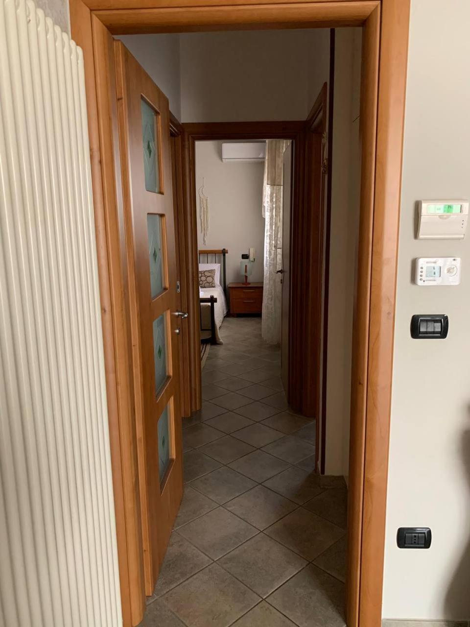 D'Annunzio Home Nardò Екстериор снимка