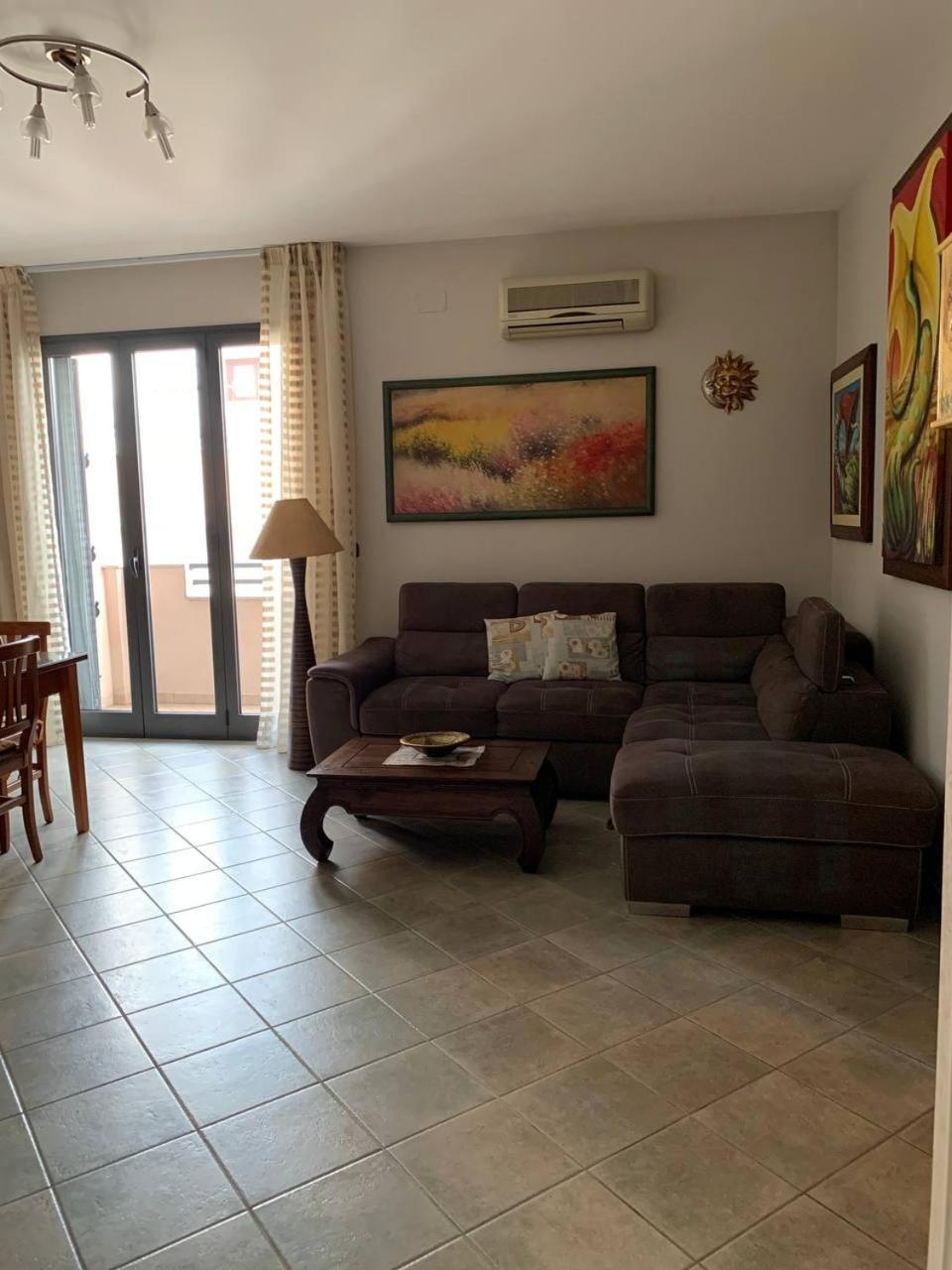 D'Annunzio Home Nardò Екстериор снимка
