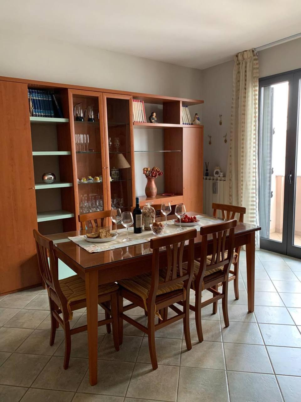 D'Annunzio Home Nardò Екстериор снимка