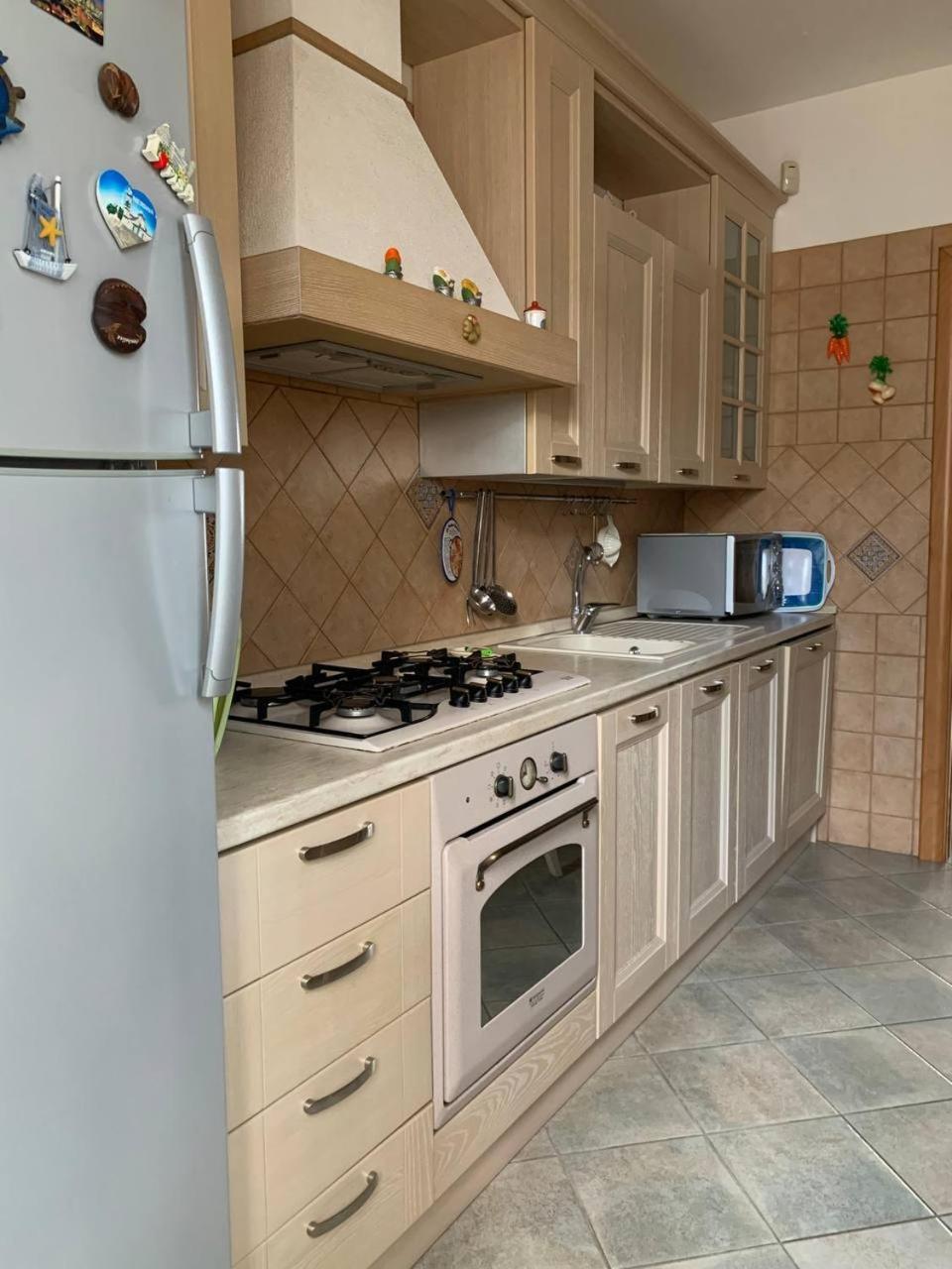 D'Annunzio Home Nardò Екстериор снимка