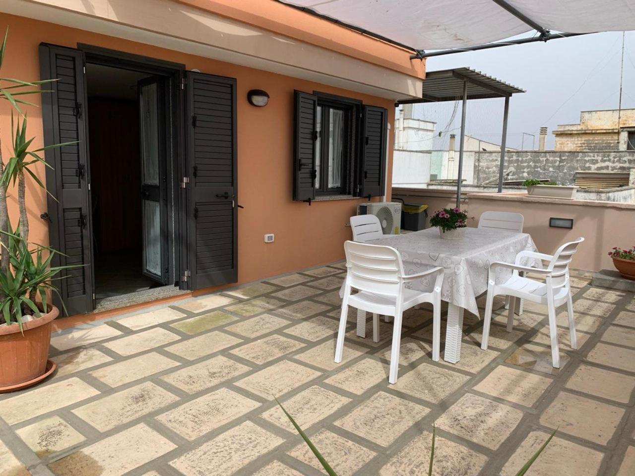 D'Annunzio Home Nardò Екстериор снимка