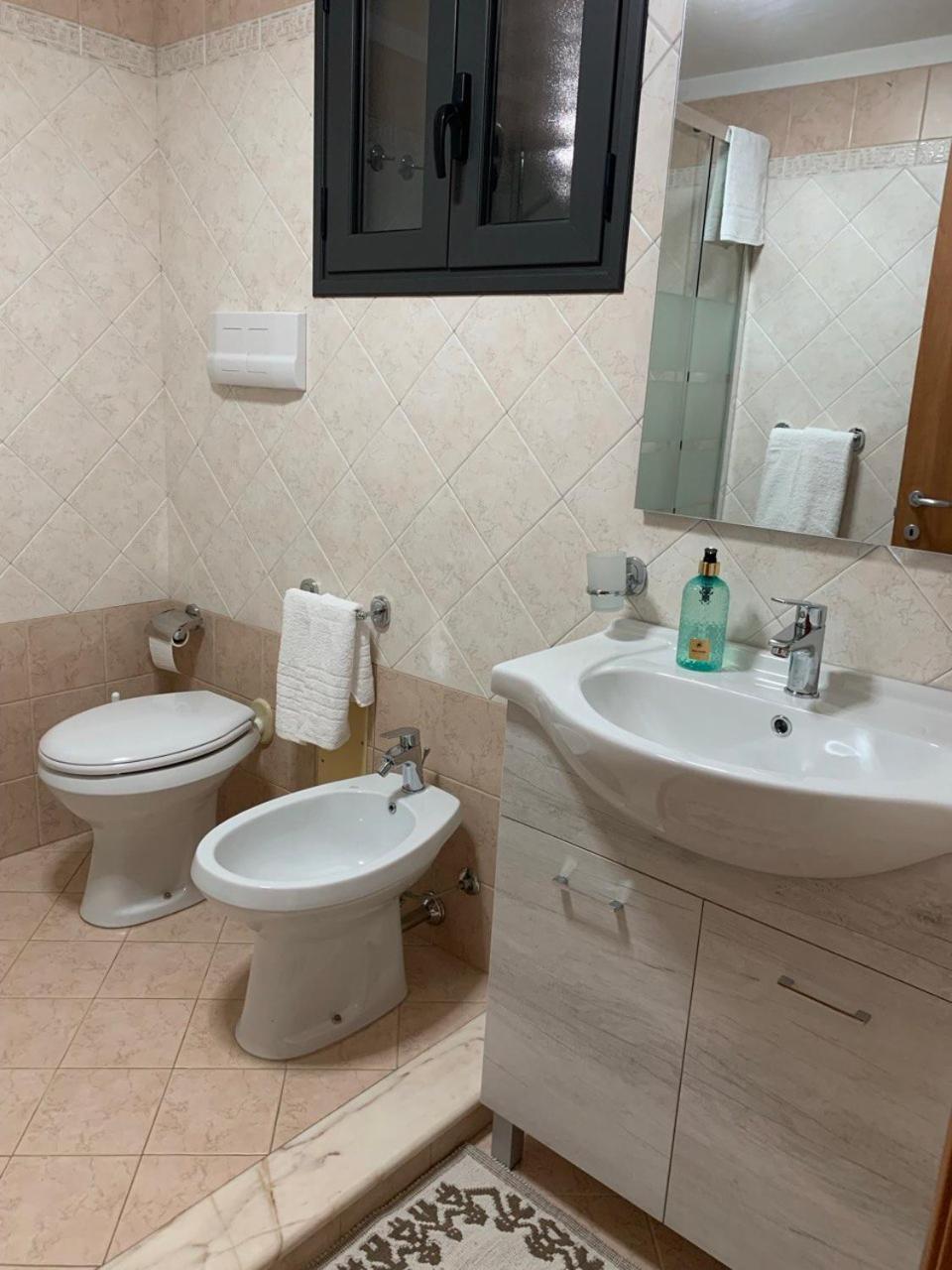 D'Annunzio Home Nardò Екстериор снимка