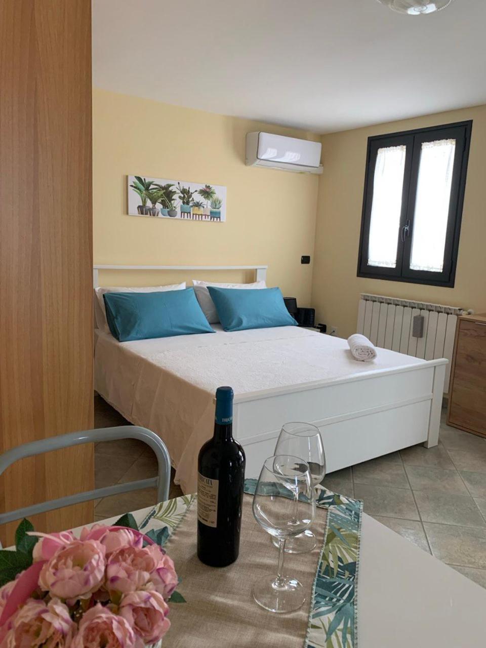 D'Annunzio Home Nardò Екстериор снимка