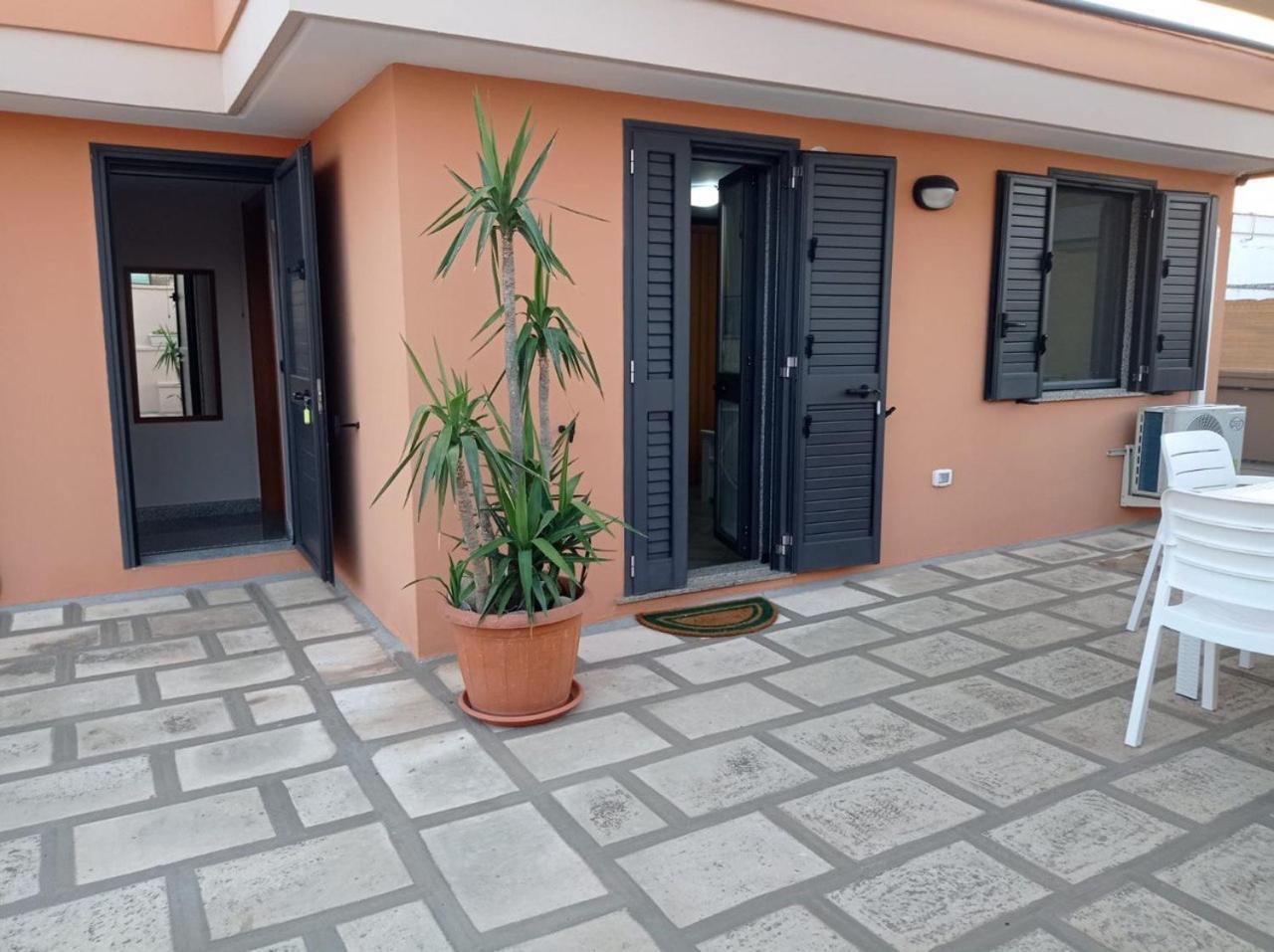 D'Annunzio Home Nardò Екстериор снимка