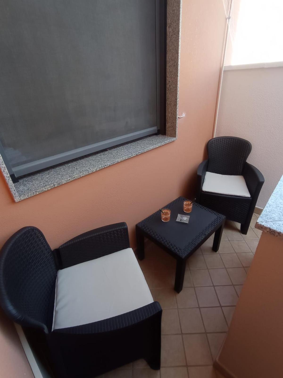 D'Annunzio Home Nardò Екстериор снимка